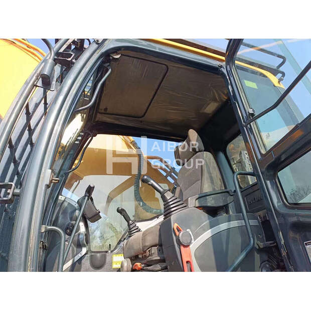 2023 هيونداي ROBEX 520 L-9VS-45153195