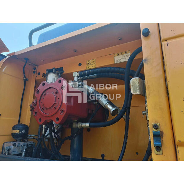 2023 هيونداي ROBEX 520 L-9VS-45153196