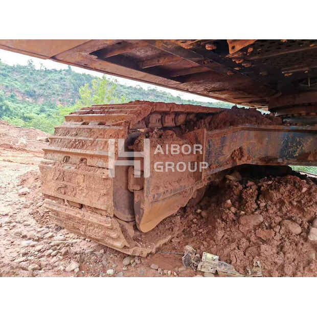 2024 هيونداي ROBEX 520 L-9VS-45153204