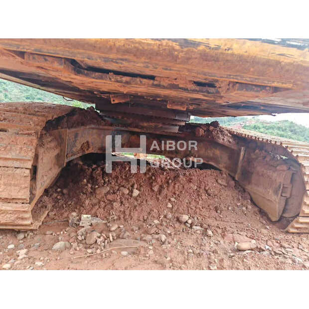 2024 هيونداي ROBEX 520 L-9VS-45153205