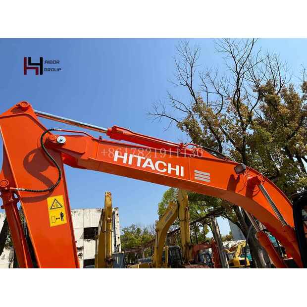 2024 هيتاشى ZX120-45153219