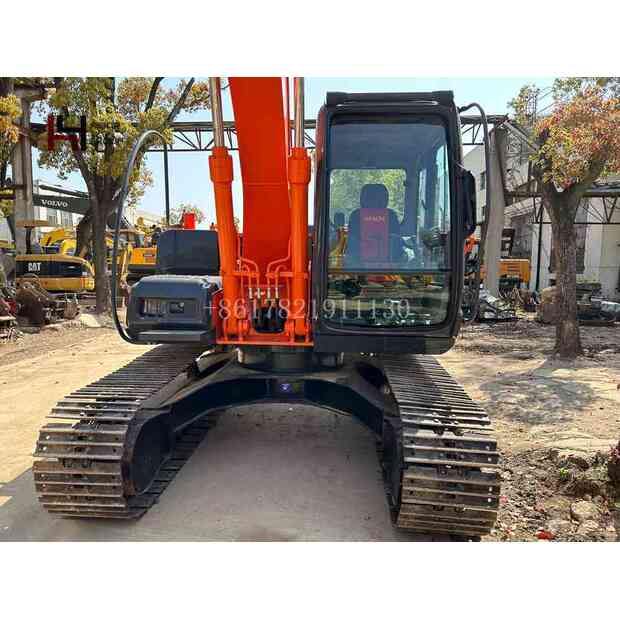 2024 هيتاشى ZX120-45153220