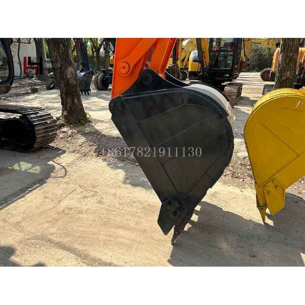 2024 هيتاشى ZX120-45153222