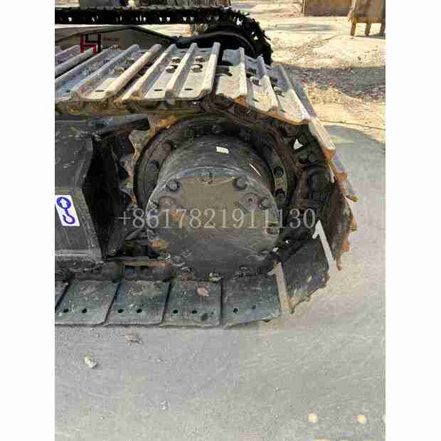 2024 هيتاشى ZX120-45153223