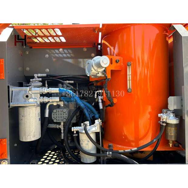 2024 هيتاشى ZX120-45153224