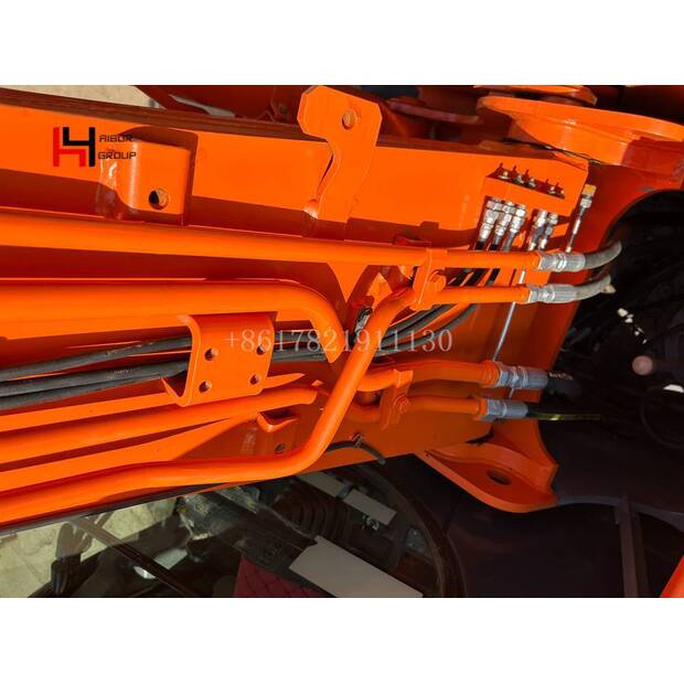 2024 هيتاشى ZX120-45153226