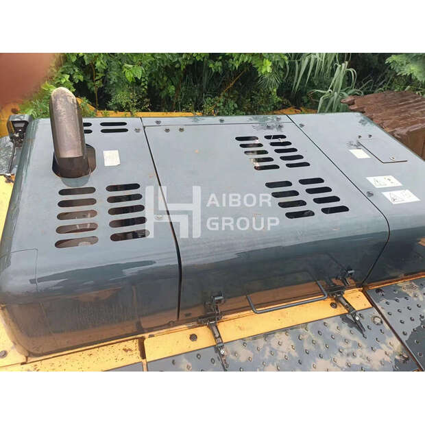 2025 هيونداي ROBEX 520 L-9VS-45153254