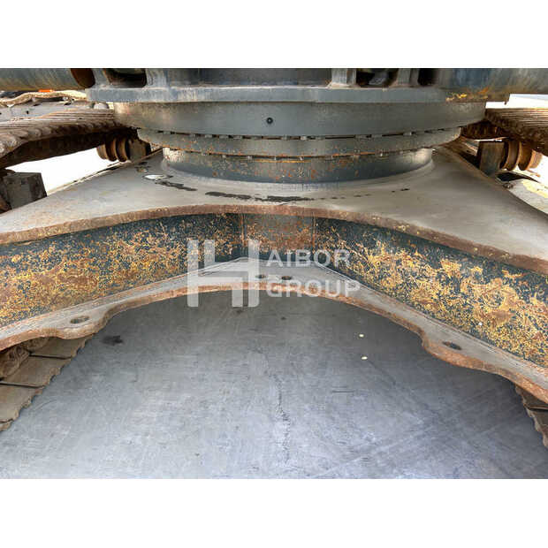 2022 هيونداي ROBEX 520 L-9VS-45153304