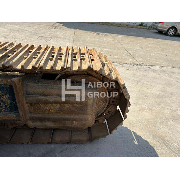 2022 هيونداي ROBEX 520 L-9VS-45153305