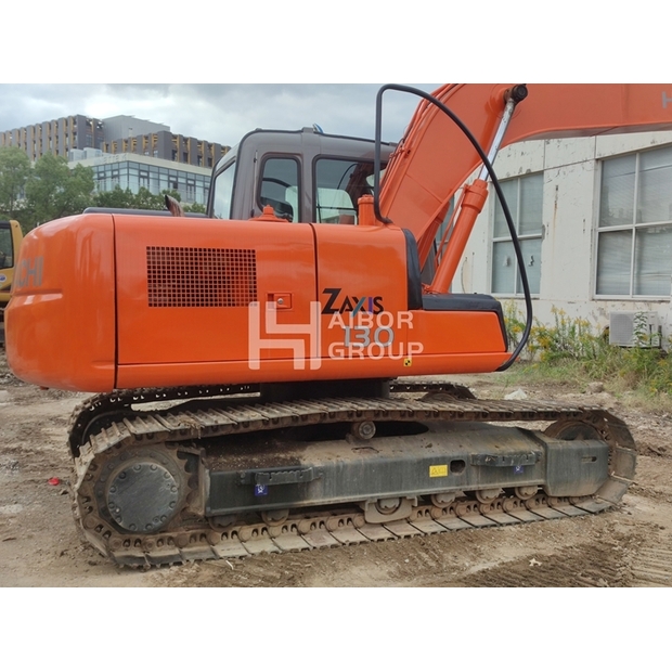 2022 Hitachi ZX130-45153312