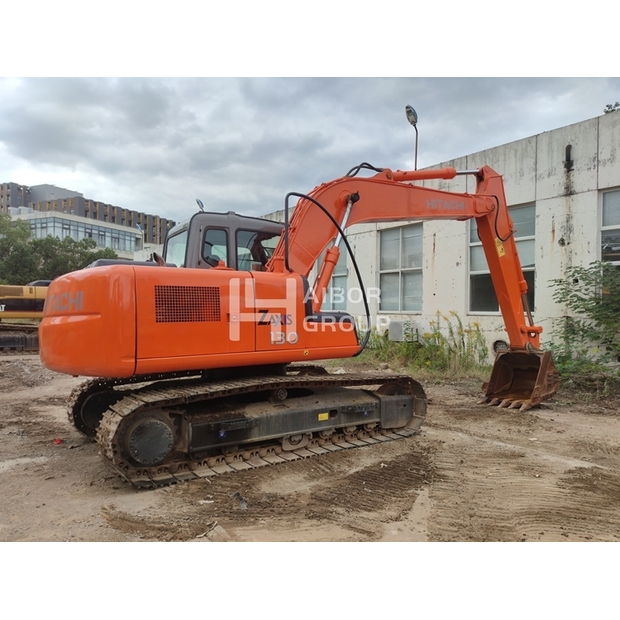 2022 Hitachi ZX130-45153313