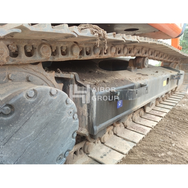 2022 Hitachi ZX130-45153348