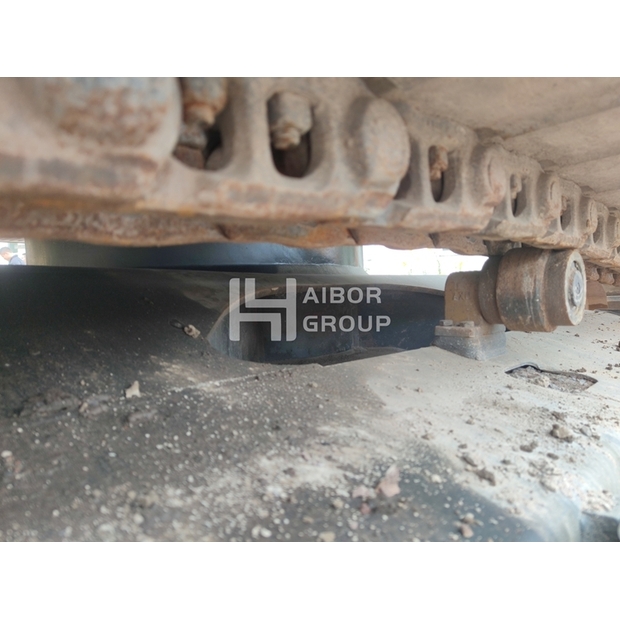 2022 Hitachi ZX130-45153349