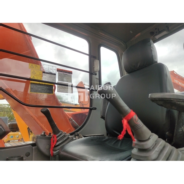 2022 Hitachi ZX130-45153351