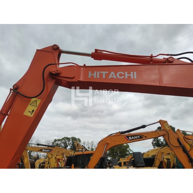 2022 Hitachi ZX130-45153352