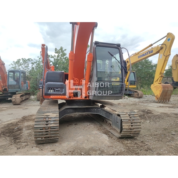 2022 Hitachi ZX130-45153353