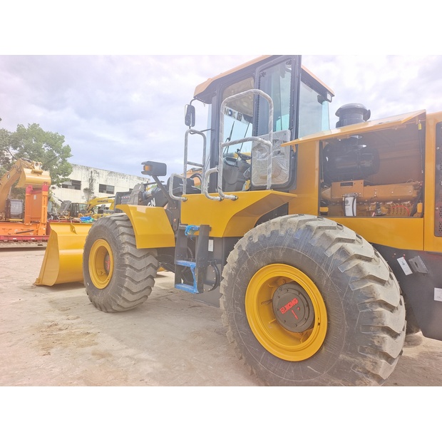 2024 XCMG ZL50GN-45153357