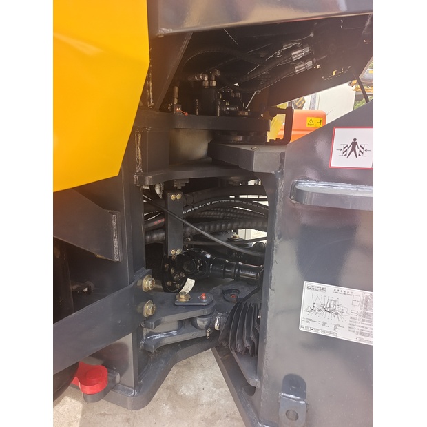 2024 XCMG ZL50GN-45153362