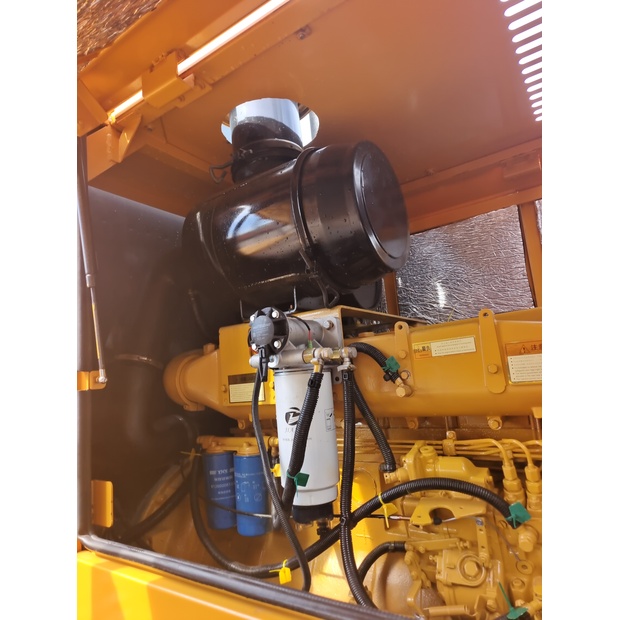 2024 اكس سي ام جي ZL50GN-45153370