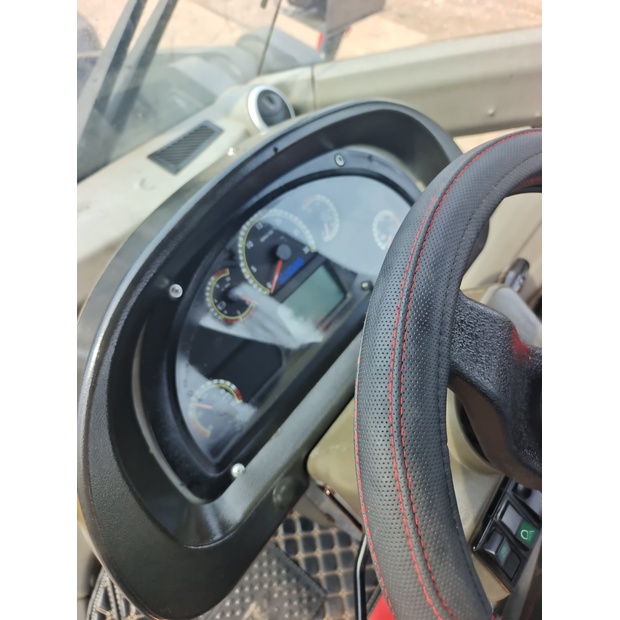 2024 اكس سي ام جي ZL50GN-45153378