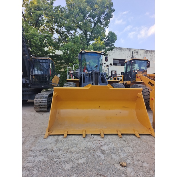 2024 XCMG LW500KV-45153383