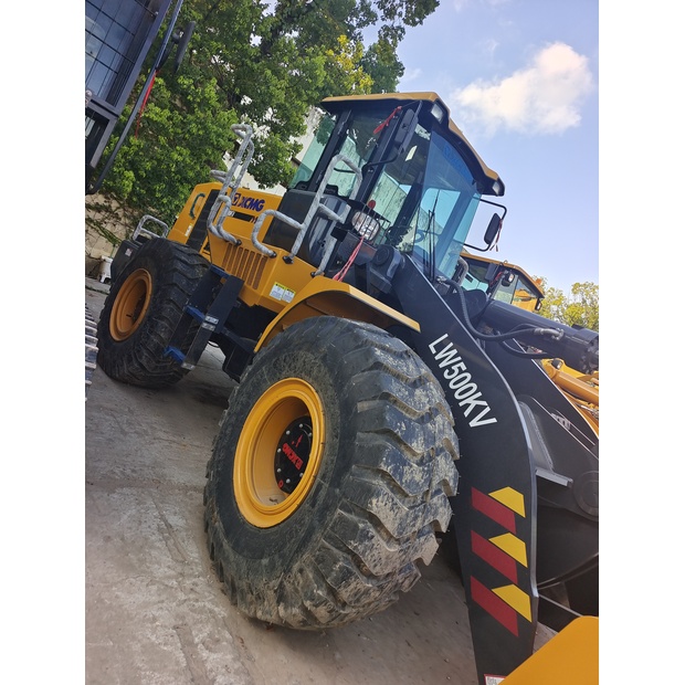 2024 XCMG LW500KV-45153384