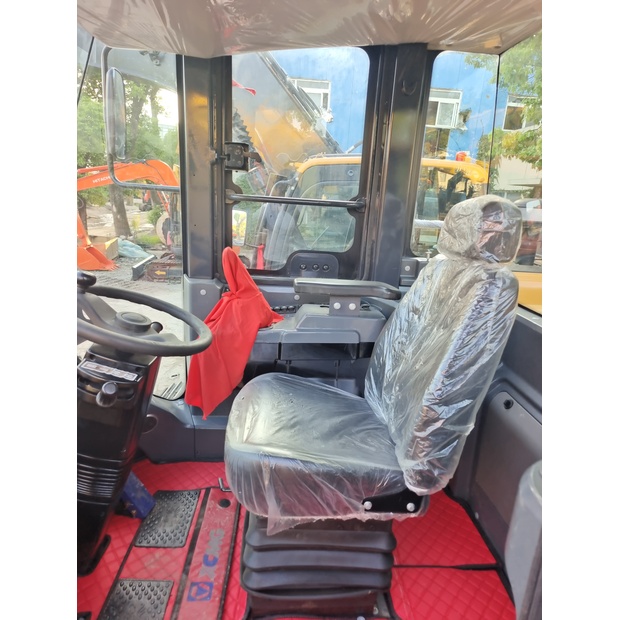 2024 XCMG LW500KV-45153390