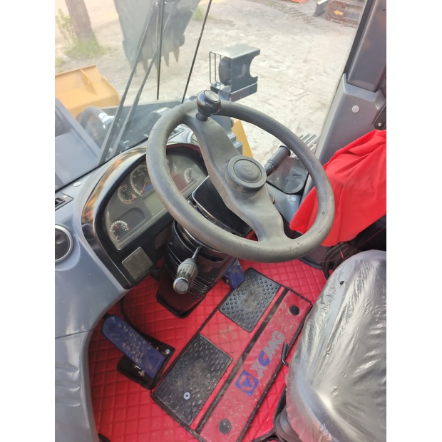 2024 XCMG LW500KV-45153392