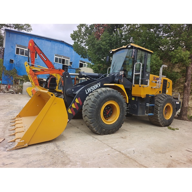 2024 XCMG LW500KV-45153396