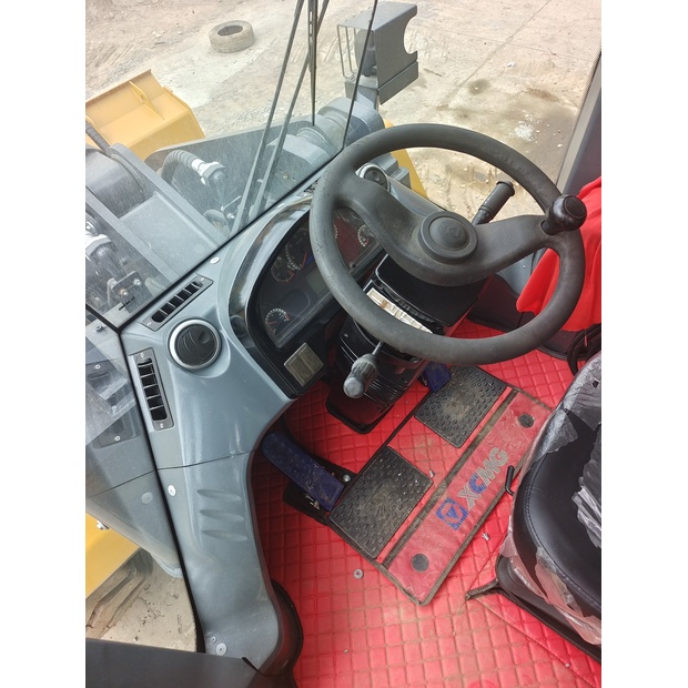 2024 XCMG LW500KV-45153405