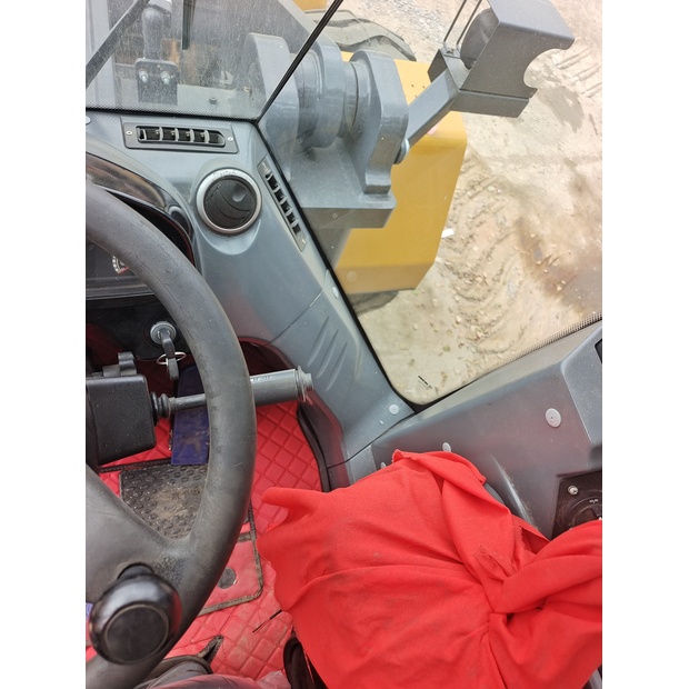 2024 XCMG LW500KV-45153407