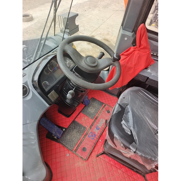 2024 XCMG LW500KV-45153409