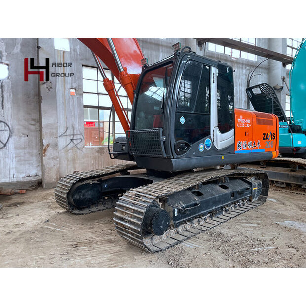 2022 Hitachi ZX200-3-45153426