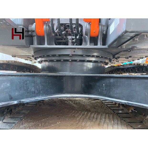 2022 Hitachi ZX200-3-45153467