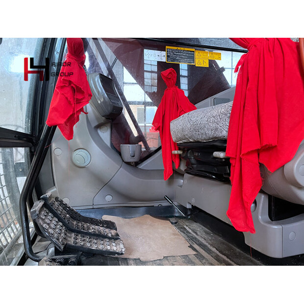 2022 Hitachi ZX200-3-45153468