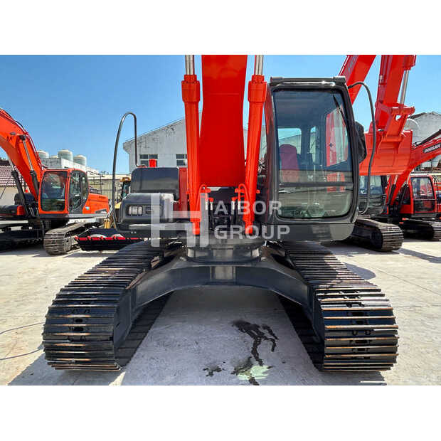 2024 هيتاشى ZX240-45153476