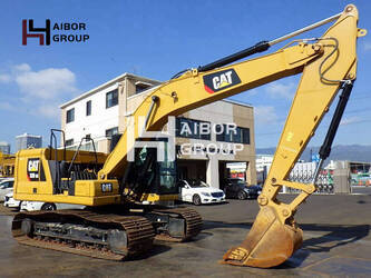 2023-caterpillar-320gc-1409792-45153737