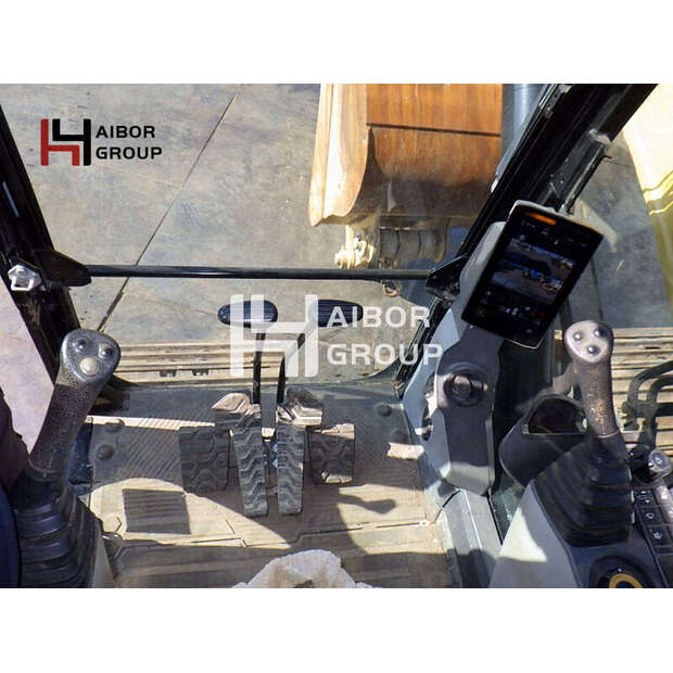 2023 Caterpillar 320GC-45153738