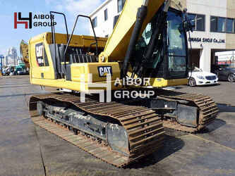 2023-caterpillar-320gc-1409792-45153740