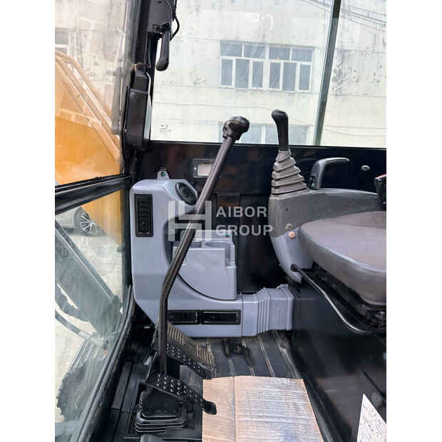 2024 كاتربيلر 305.5E2-45154080