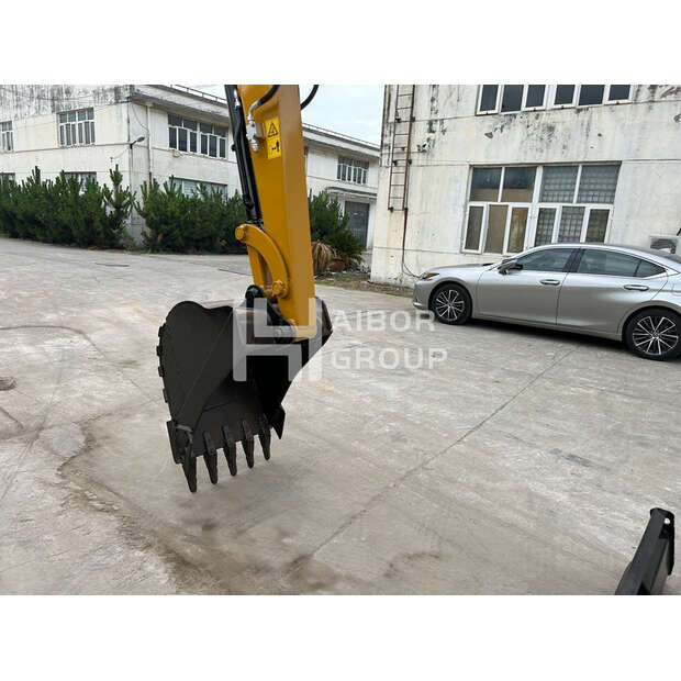 2024 كاتربيلر 305.5E2-45154081