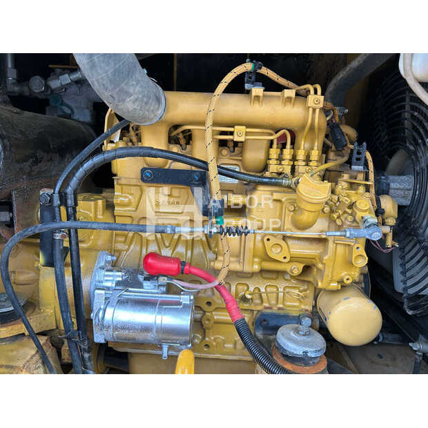 2024 كاتربيلر 305.5E2-45154110