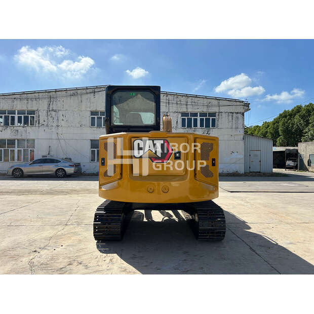 2024 كاتربيلر 306-45154403