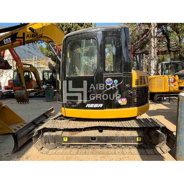 2023 Caterpillar 308C-45154425