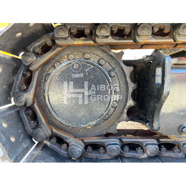 2024 كاتربيلر 306-45154454