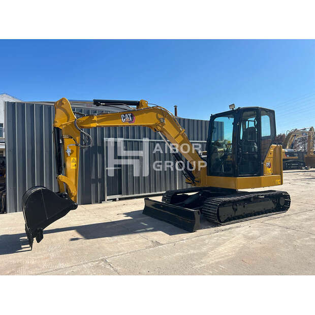 2025 Caterpillar 306.5-45154702