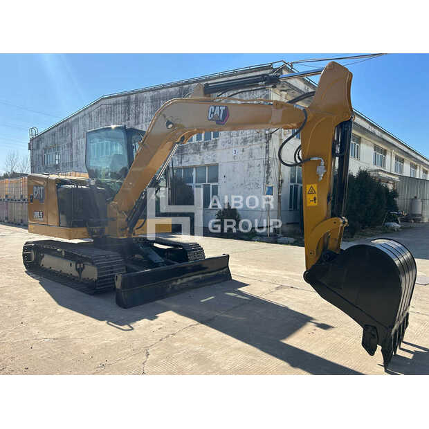 2025 Caterpillar 306.5-45154707