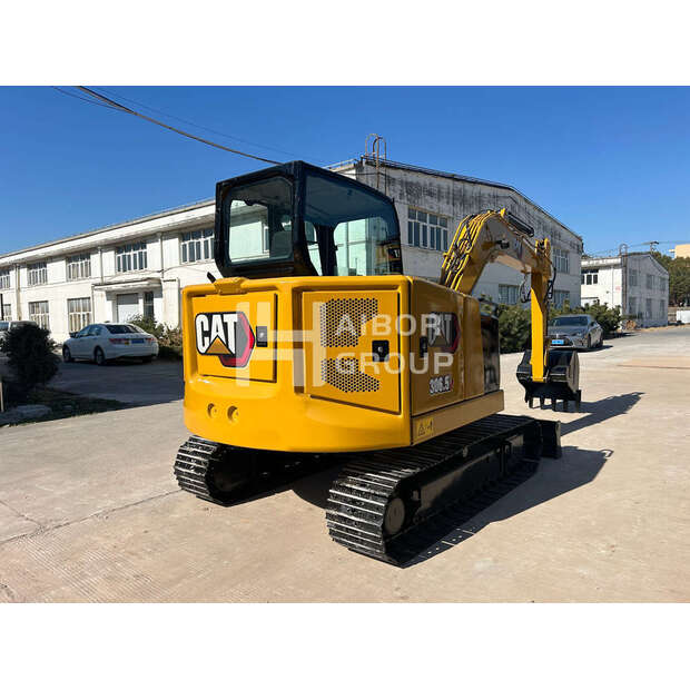 2025 Caterpillar 306.5-45154718