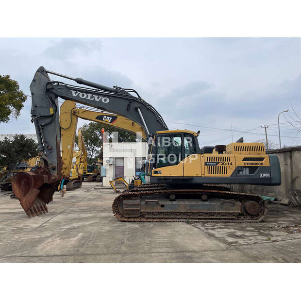 2018 Elma / Volvo EC380DL-45155238