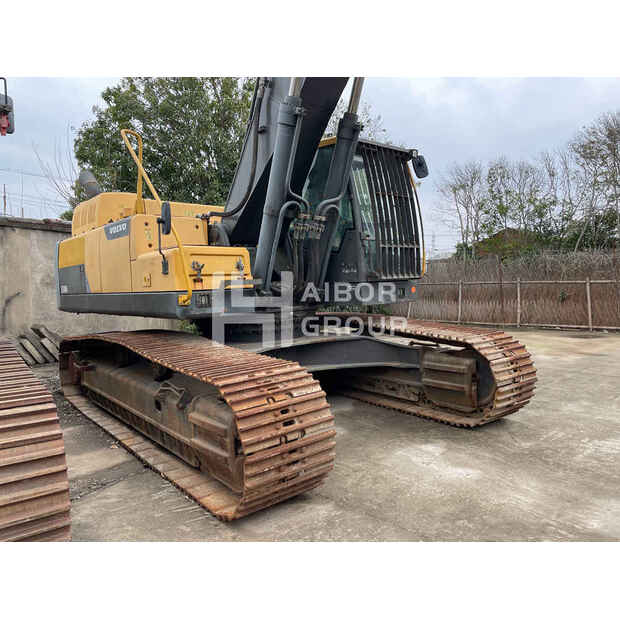 2018 Elma / Volvo EC380DL-45155245